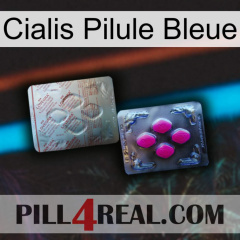 Cialis Blue Pill 38